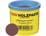 Hornbach Clou Holzpaste mahagoni dunkel 150