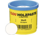 Hornbach Clou Holzpaste weiß 150 g