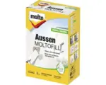 Hornbach Moltofill außen Spachtelpulver 2 kg