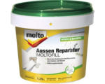 Hornbach Molto außen Fertigspachtel 1,25 kg