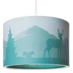 XXXLutz Lauterach - Ihr Möbelhaus bei Bregenz Kinderhängeleuchte 40/25 cm