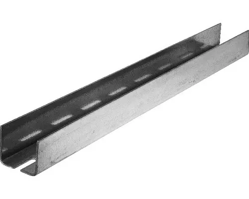 Knauf UA-Aussteifungsprofil 2600 x 50 x 40 mm