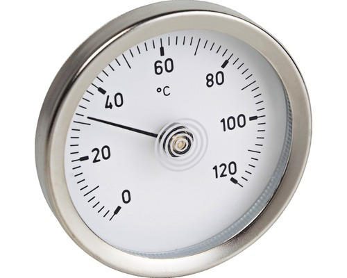 Anlegethermometer