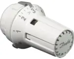 Hornbach Thermostatkopf Danfoss RAW 5010 (013G5010)