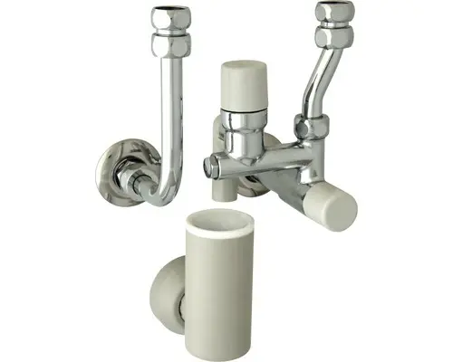 Sicherheitsgruppe SYR KV 40 für Elektrospeicher ohne Druck bis 200 Liter