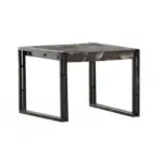 XXXLutz Lauterach - Ihr Möbelhaus bei Bregenz Couchtisch in Holz, Metall 60/60/45 cm
