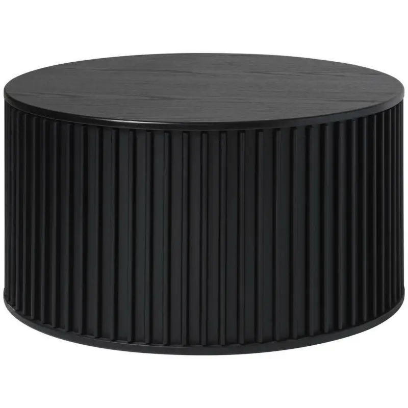 Couchtisch in Holzwerkstoff 85/85/45 cm