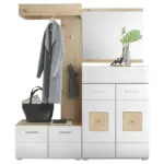 XXXLutz Lauterach - Ihr Möbelhaus bei Bregenz Garderobe 160/195/38 cm