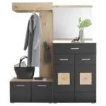 XXXLutz Lauterach - Ihr Möbelhaus bei Bregenz Garderobe 160/195/38 cm