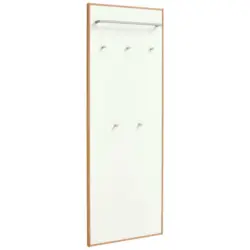 Garderobenpaneel 60/170/10 cm