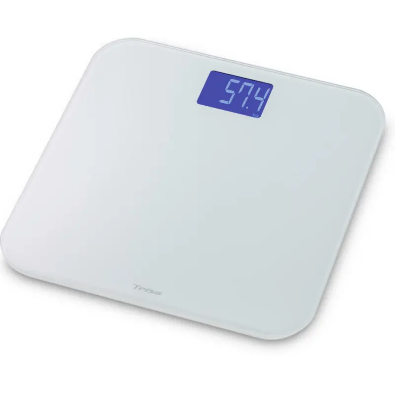 Personenwaage digital