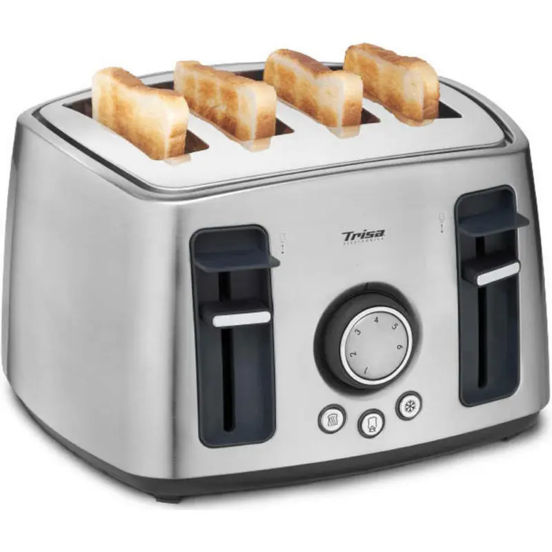 Toaster