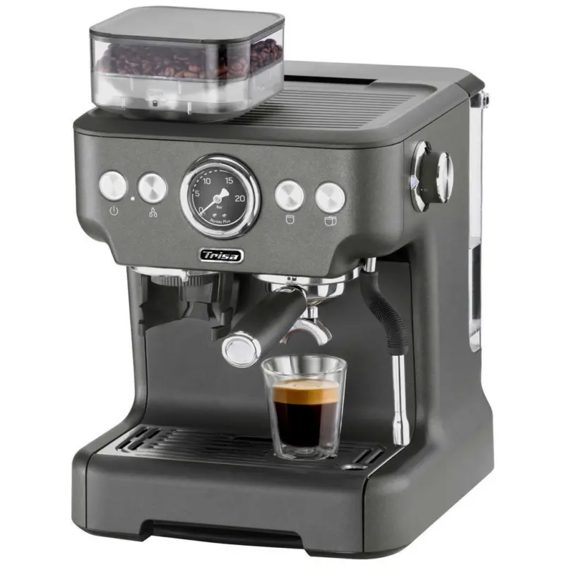 Espressomaschine