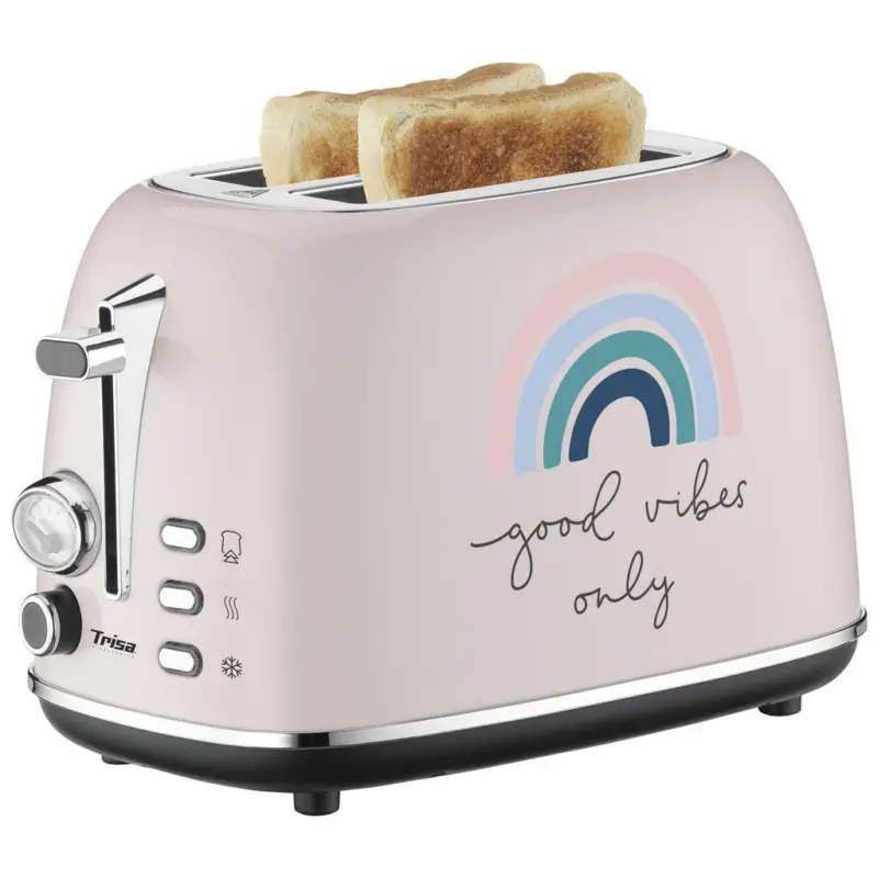 Toaster