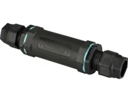 Kabelverbinder IP68 für Kabel 5x4,0 mm²