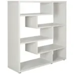 XXXLutz Lauterach - Ihr M&ouml;belhaus bei Bregenz Standregal 130/134/40 cm Grau