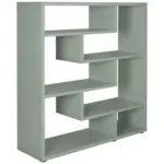 XXXLutz Lauterach - Ihr M&ouml;belhaus bei Bregenz Standregal 130/134/40 cm Gr&uuml;n