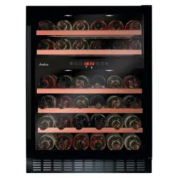 Weink&uuml;hlschrank Wk341110-1S