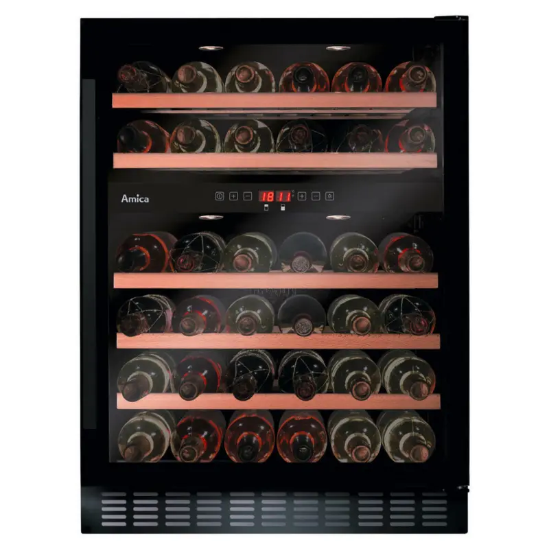 Weink&uuml;hlschrank Wk341110-1S