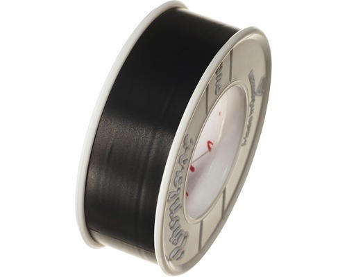 Isolierband Coroplast 15 mm x L 10 m schwarz