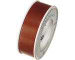 Hornbach Isolierband Coroplast 15 mm x L 10 m braun