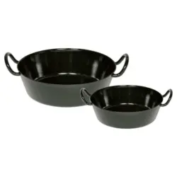 Pfannenset 2-teilig
