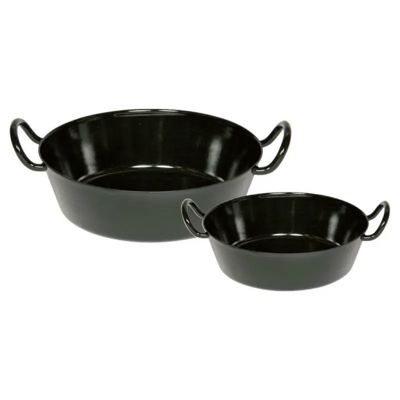 Pfannenset 2-teilig