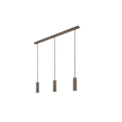 Hängeleuchte 120/150 cm