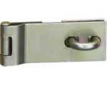 Hornbach Sicherheitsüberfalle schwer 100 x 38 x 40 mm galv. verzinkt, dickschichtpassiviert
