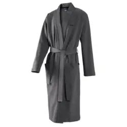 Bademantel S