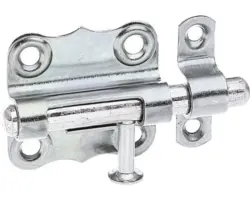 Riegel Grendelriegel Alberts 39 x 40 x