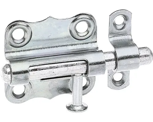 Riegel Grendelriegel Alberts 39 x 40 x