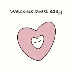 Babywanddeko