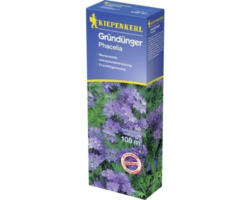 Gründünger Kiepenkerl Phacelia/Bienenfreund 0,4 kg