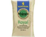 Hornbach Rasensamen Kiepenkerl Majestic Royal 10 kg / 500 m²