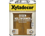 Hornbach Lasur Xyladecor gegen Holzwürmer farblos 750ml