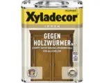 Hornbach Lasur Xyladecor gegen Holzwürmer farblos 750ml