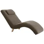 XXXLutz Lauterach - Ihr M&ouml;belhaus bei Bregenz Liege in Velours Sahara