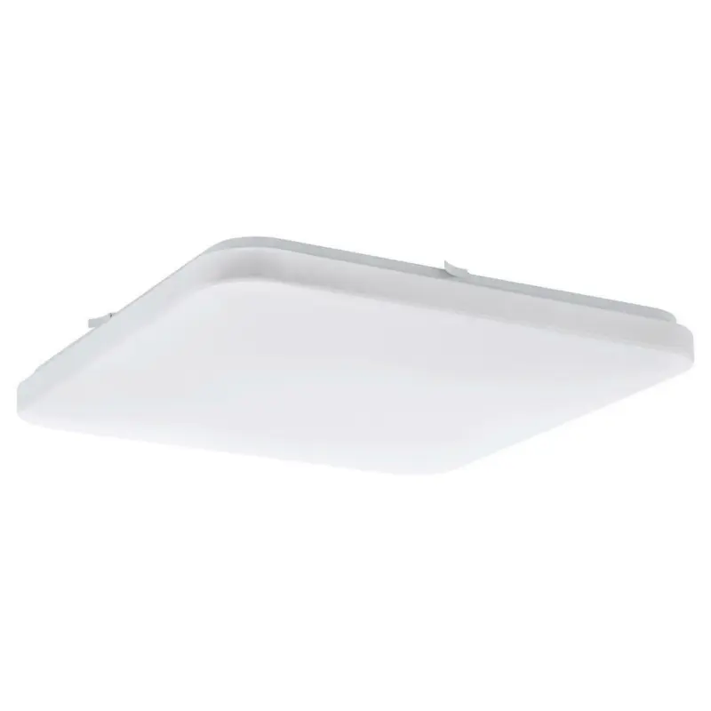 Led-Deckenleuchte 33,5 W 43/43/7 cm
