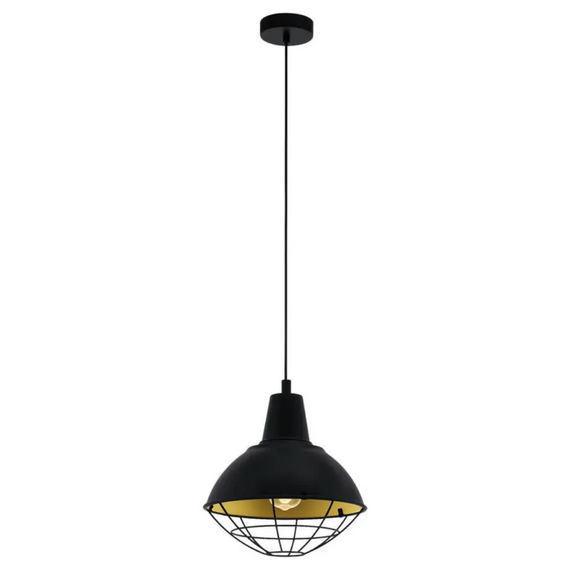 Hängeleuchte 31/150 cm