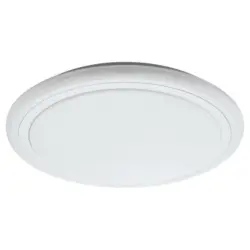 Led-Deckenleuchte 40 W 59,5/7,5 cm