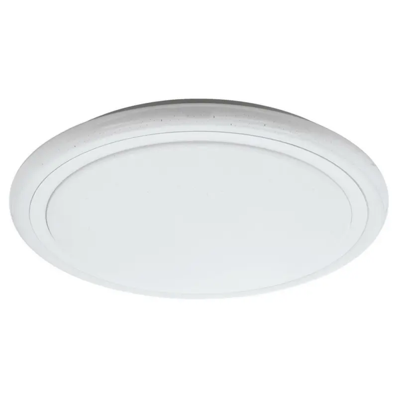 Led-Deckenleuchte 40 W 59,5/7,5 cm