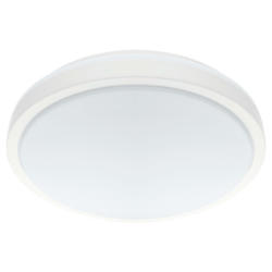 Led-Deckenleuchte 24 W 43/5,5 cm