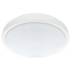 Led-Deckenleuchte 24 W 43/5,5 cm
