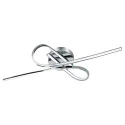 Led-Deckenleuchte 10 W 70/42/15 cm