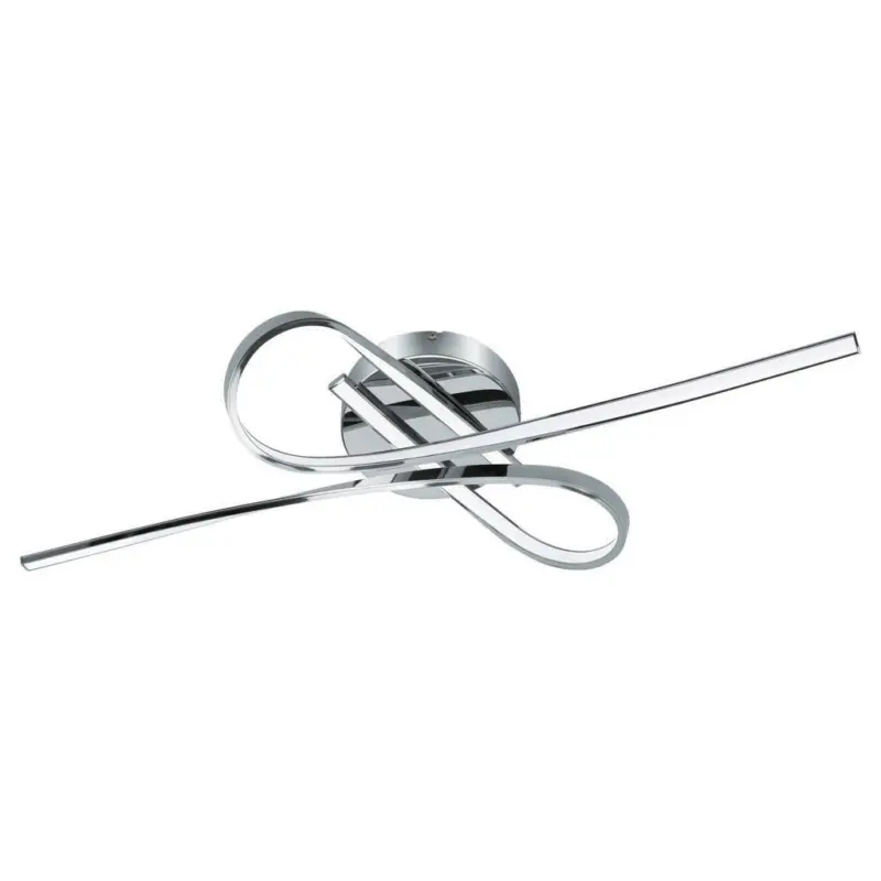 Led-Deckenleuchte 10 W 70/42/15 cm