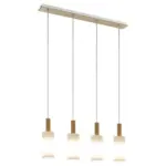 XXXLutz Lauterach - Ihr Möbelhaus bei Bregenz Hängeleuchte 75/9/110 cm