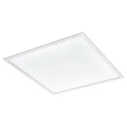 Led-Paneel 59,5/59,5/5 cm