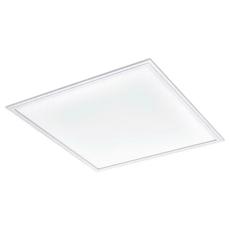 Led-Paneel 59,5/59,5/5 cm