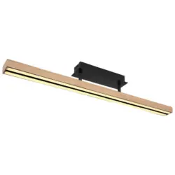 Deckenleuchte 24 W 81,5/7,5/14 cm